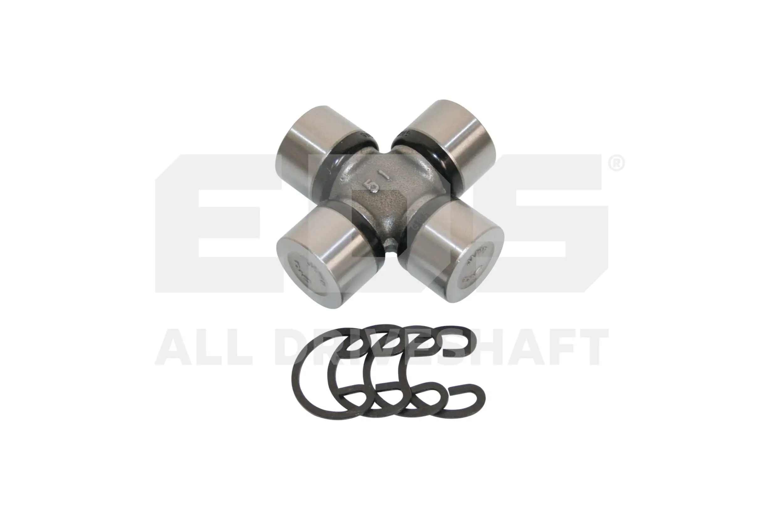 Gelenk, Gelenkwelle EDS – ALL DRIVESHAFT 00270858-GE