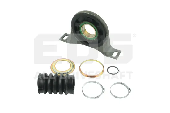 Lagerung, Gelenkwelle vorne hinten EDS – ALL DRIVESHAFT 00271067-GE Bild Lagerung, Gelenkwelle vorne hinten EDS – ALL DRIVESHAFT 00271067-GE