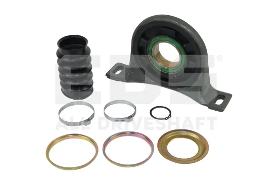 Lagerung, Gelenkwelle EDS – ALL DRIVESHAFT 00271068-GE Bild Lagerung, Gelenkwelle EDS – ALL DRIVESHAFT 00271068-GE