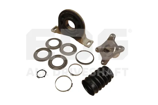Lagerung, Gelenkwelle EDS – ALL DRIVESHAFT 00271429-GE Bild Lagerung, Gelenkwelle EDS – ALL DRIVESHAFT 00271429-GE