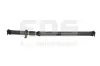Gelenkwelle, Achsantrieb EDS &ndash; ALL DRIVESHAFT 00800100-GB