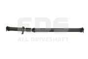 Gelenkwelle, Achsantrieb EDS – ALL DRIVESHAFT 00800100-GB