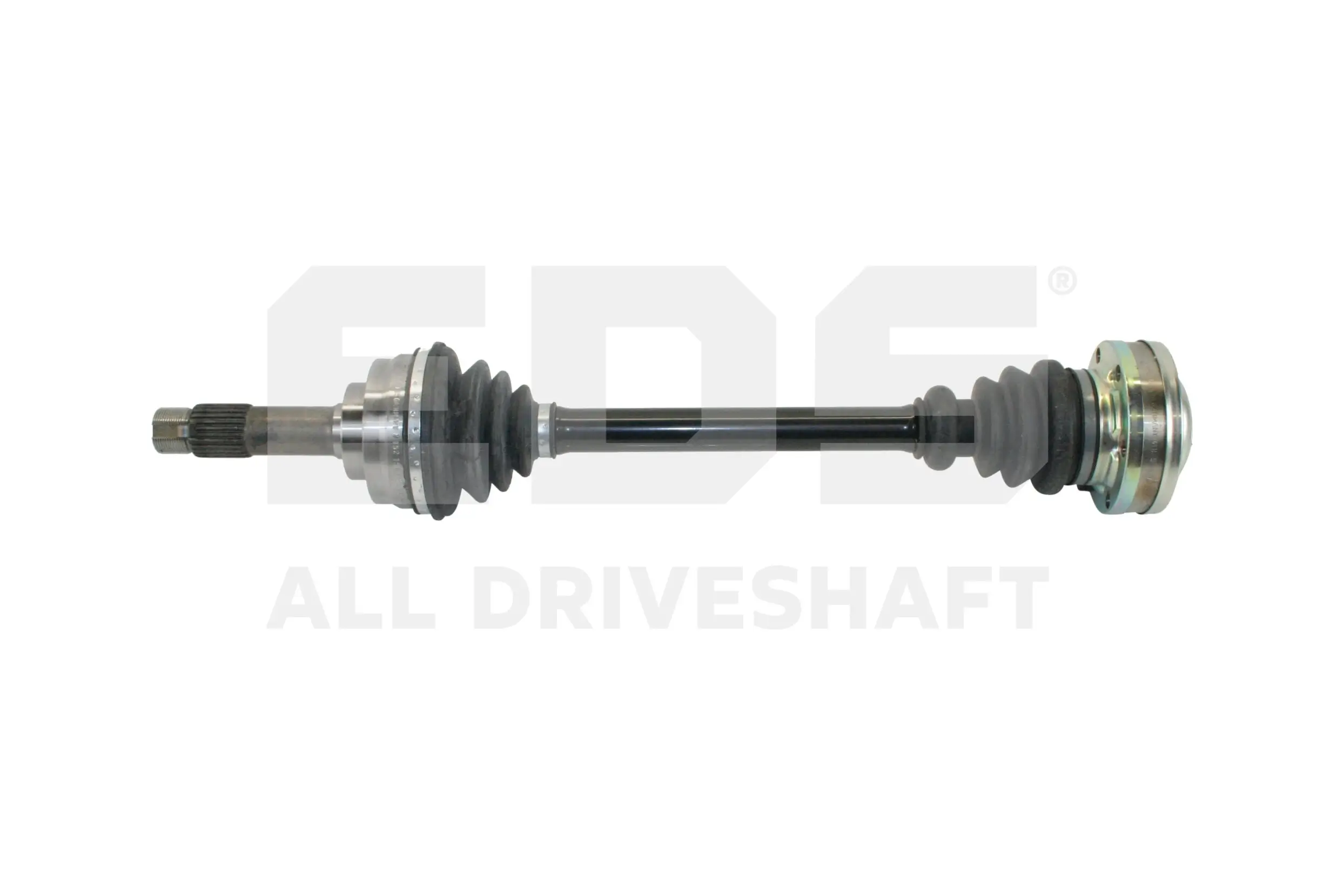 Antriebswelle Vorderachse links EDS – ALL DRIVESHAFT 01103591-GE