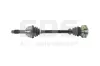 Antriebswelle Vorderachse links EDS &ndash; ALL DRIVESHAFT 01103591-GE