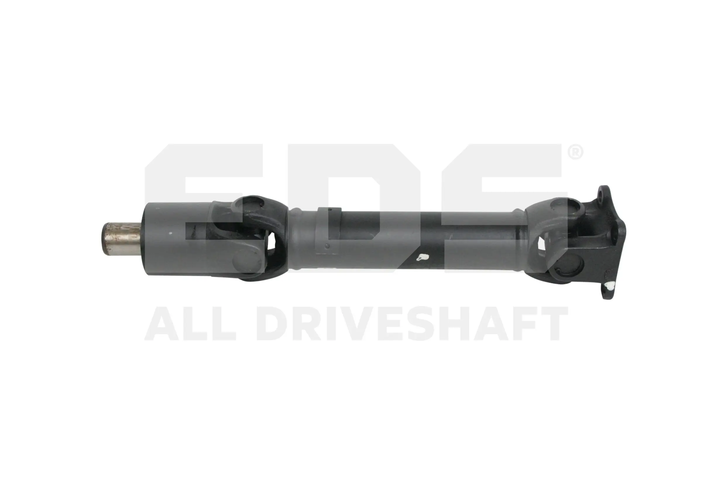 Gelenkwelle, Achsantrieb EDS – ALL DRIVESHAFT 01600595-GB