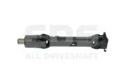 Gelenkwelle, Achsantrieb EDS – ALL DRIVESHAFT 01600595-GB