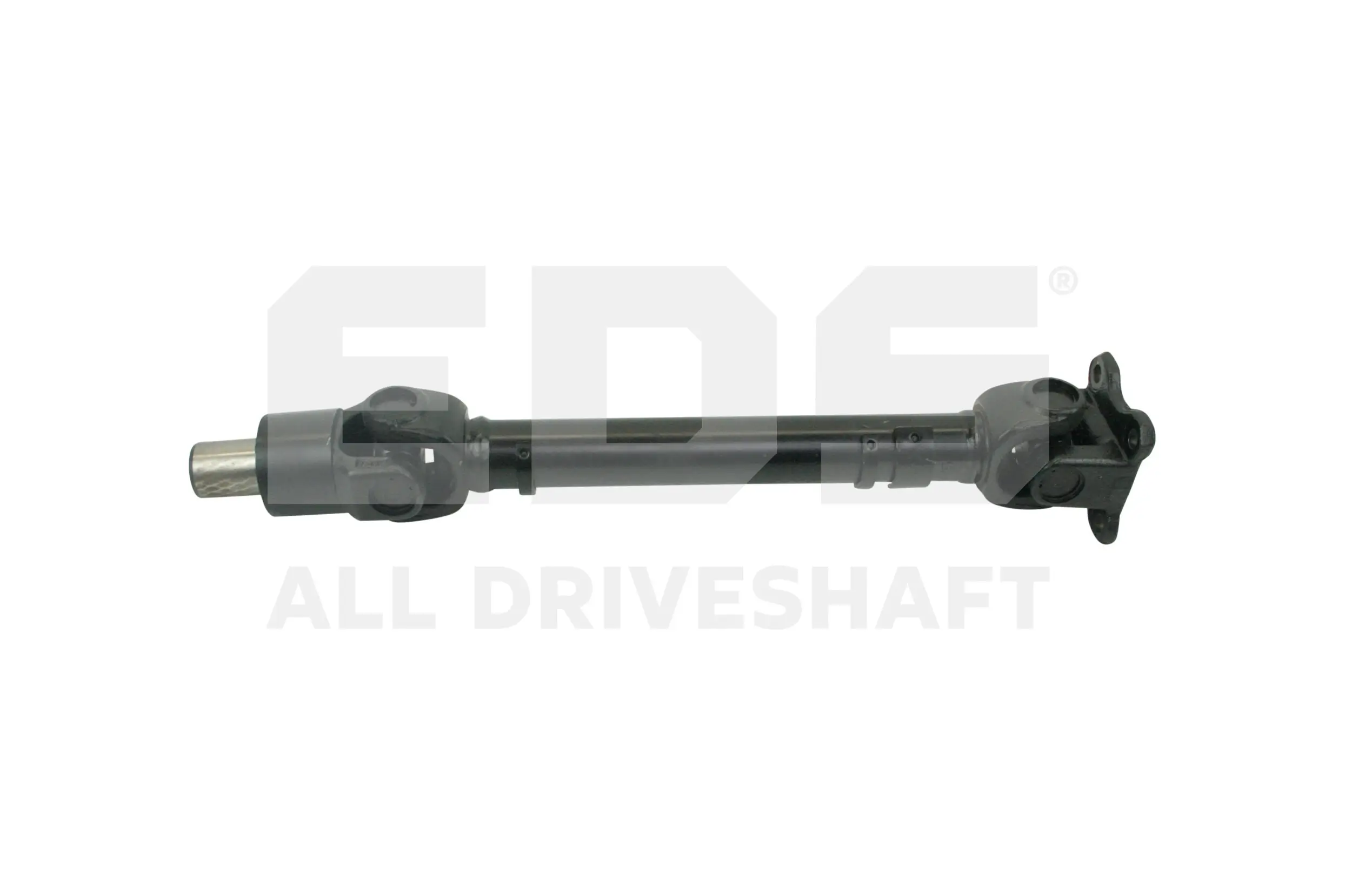 Gelenkwelle, Achsantrieb vorne EDS – ALL DRIVESHAFT 01600603-GB
