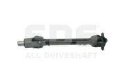 Gelenkwelle, Achsantrieb vorne EDS – ALL DRIVESHAFT 01600603-GB