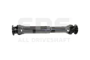 Gelenkwelle, Achsantrieb EDS – ALL DRIVESHAFT 01600688-GB