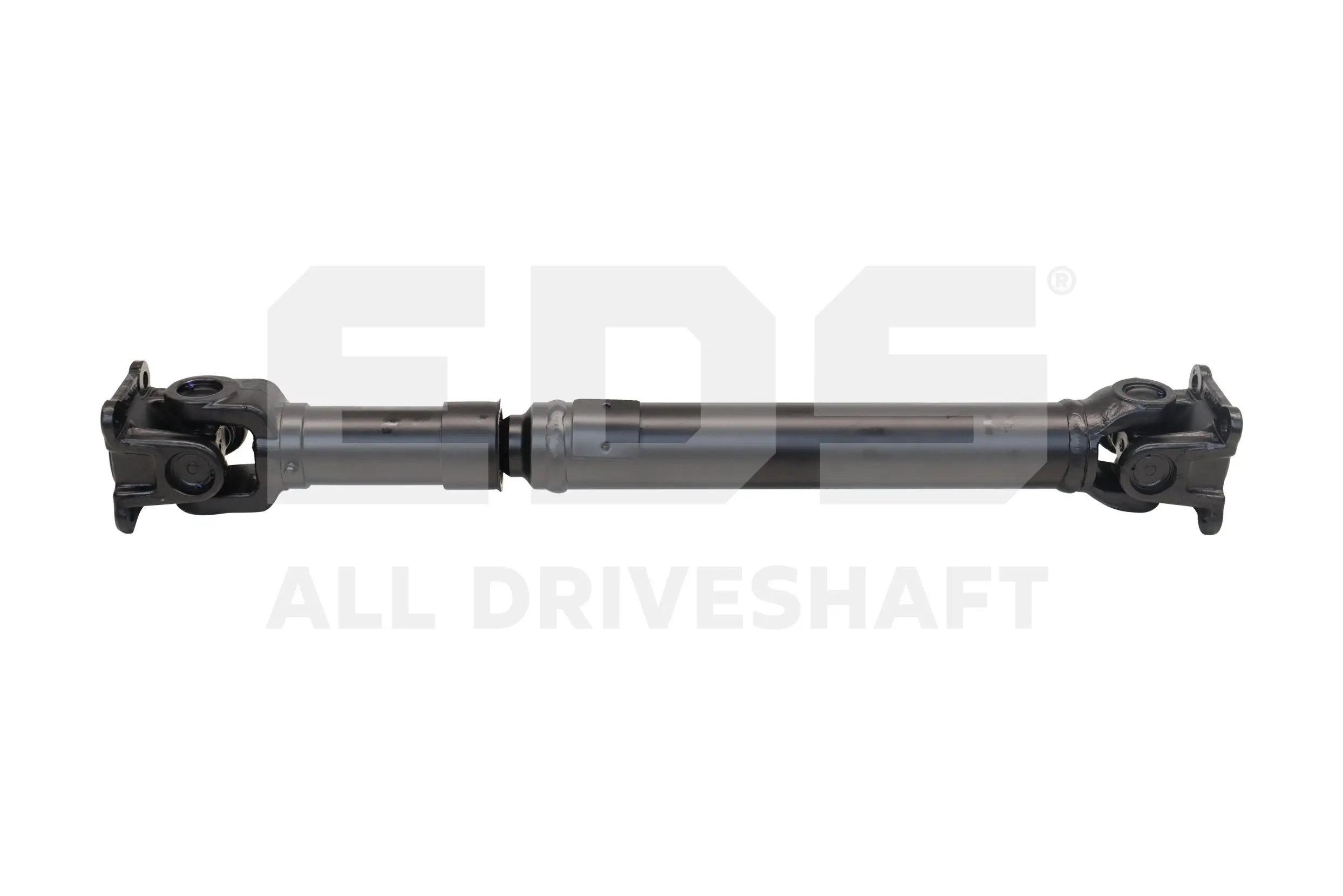 Gelenkwelle, Achsantrieb EDS – ALL DRIVESHAFT 01600710-GB