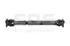 Gelenkwelle, Achsantrieb EDS &ndash; ALL DRIVESHAFT 01600710-GB