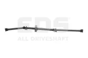 Gelenkwelle, Achsantrieb EDS – ALL DRIVESHAFT 01600763-GB