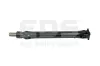 Gelenkwelle, Achsantrieb EDS &ndash; ALL DRIVESHAFT 01600775-GB