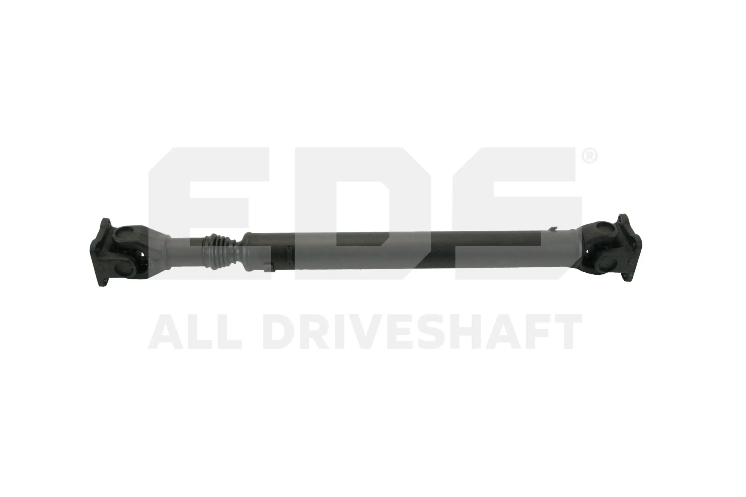 Gelenkwelle, Achsantrieb vorne EDS – ALL DRIVESHAFT 01600808-GB