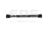 Gelenkwelle, Achsantrieb vorne EDS &ndash; ALL DRIVESHAFT 01600808-GB
