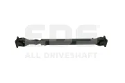 Gelenkwelle, Achsantrieb vorne EDS – ALL DRIVESHAFT 01600808-GB