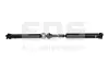 Gelenkwelle, Achsantrieb hinten EDS &ndash; ALL DRIVESHAFT 01601405-GB