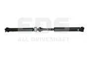Gelenkwelle, Achsantrieb hinten EDS – ALL DRIVESHAFT 01601405-GB