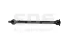 Gelenkwelle, Achsantrieb vorne EDS &ndash; ALL DRIVESHAFT 01601408-GB