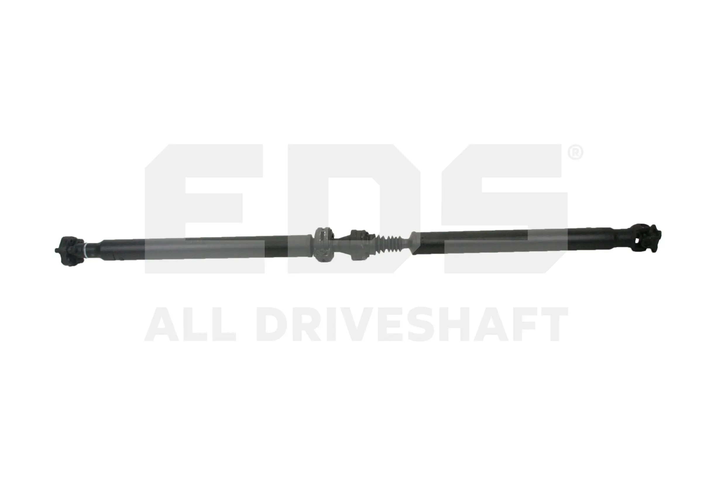 Gelenkwelle, Achsantrieb EDS – ALL DRIVESHAFT 01601582-GB