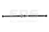 Gelenkwelle, Achsantrieb EDS &ndash; ALL DRIVESHAFT 01601585-GB