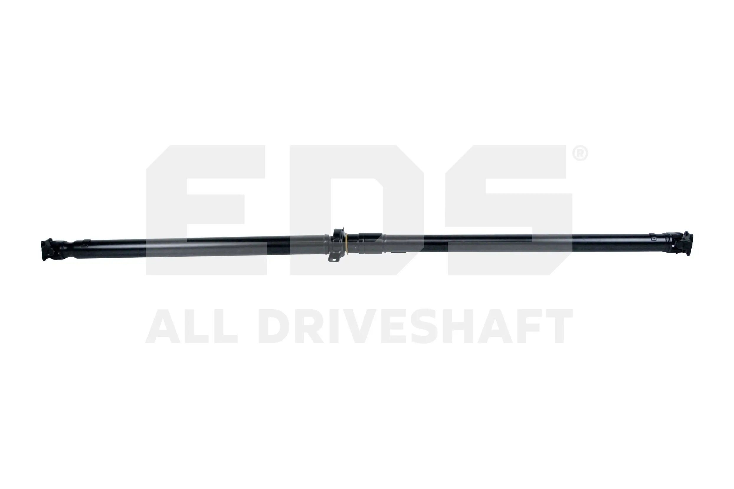Gelenkwelle, Achsantrieb EDS – ALL DRIVESHAFT 01601640-GB