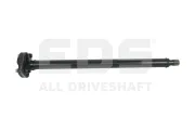 Gelenkwelle, Achsantrieb EDS – ALL DRIVESHAFT 2120979-GB
