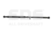 Gelenkwelle, Achsantrieb hinten EDS – ALL DRIVESHAFT 01601803-GB