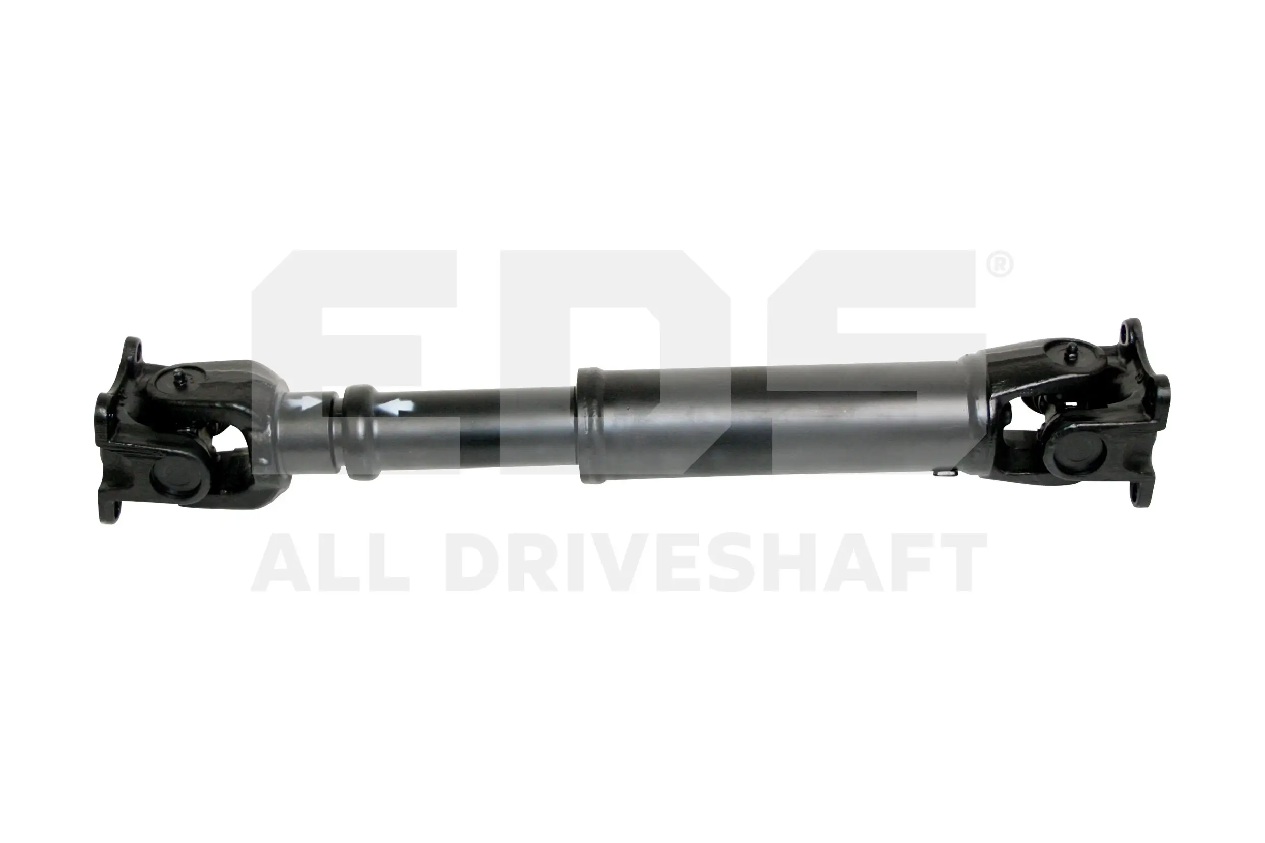 Gelenkwelle, Achsantrieb EDS – ALL DRIVESHAFT 01601890-GB