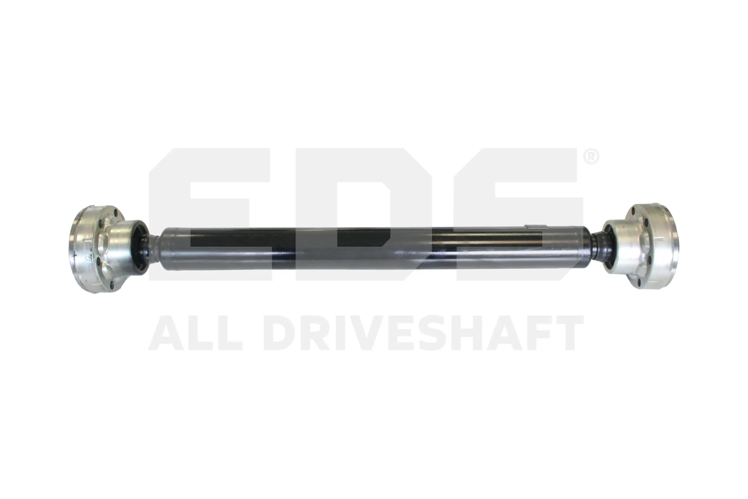 Gelenkwelle, Achsantrieb vorne EDS – ALL DRIVESHAFT 01601917-GB