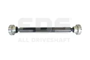Gelenkwelle, Achsantrieb vorne EDS – ALL DRIVESHAFT 01601917-GB