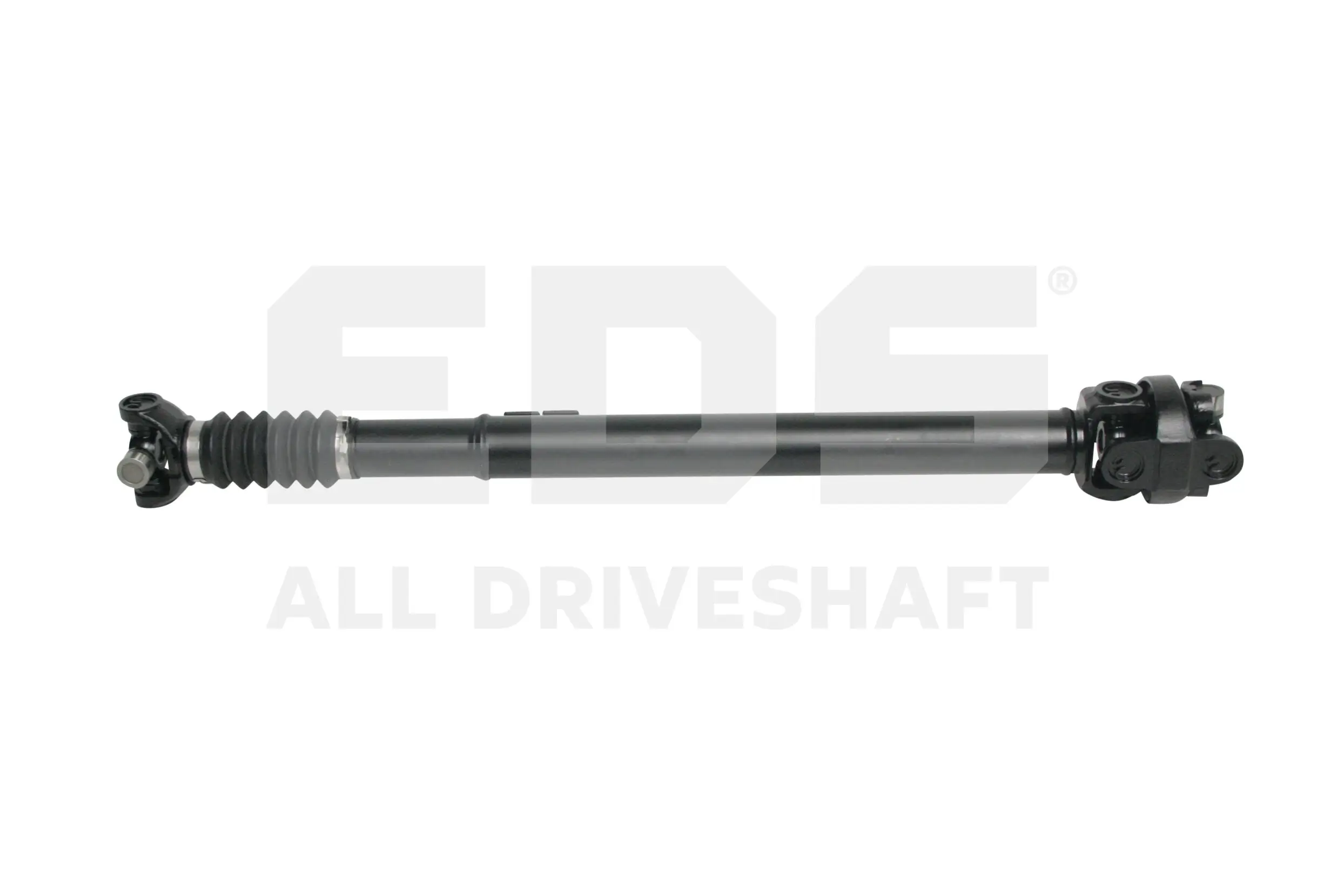 Gelenkwelle, Achsantrieb EDS – ALL DRIVESHAFT 01601985-GB