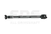 Gelenkwelle, Achsantrieb vorne EDS – ALL DRIVESHAFT 01601985-GB