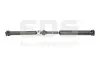 Gelenkwelle, Achsantrieb hinten EDS &ndash; ALL DRIVESHAFT 01602018-GB