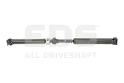 Gelenkwelle, Achsantrieb hinten EDS – ALL DRIVESHAFT 01602018-GB