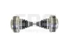 Gelenkwelle, Achsantrieb EDS &ndash; ALL DRIVESHAFT 01602030-GB