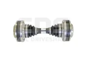 Gelenkwelle, Achsantrieb EDS – ALL DRIVESHAFT 01602030-GB