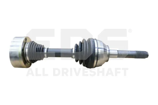 Gelenkwelle, Achsantrieb hinten EDS – ALL DRIVESHAFT 2102995-GB Bild Gelenkwelle, Achsantrieb hinten EDS – ALL DRIVESHAFT 2102995-GB