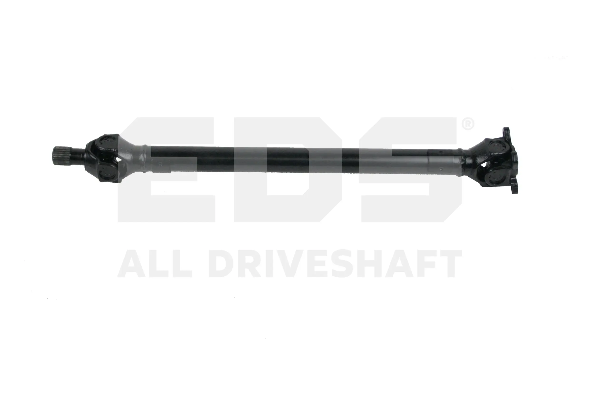 Gelenkwelle, Achsantrieb vorne EDS – ALL DRIVESHAFT 01602306-GB