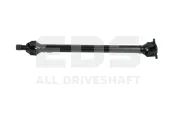 Gelenkwelle, Achsantrieb vorne EDS – ALL DRIVESHAFT 01602306-GB