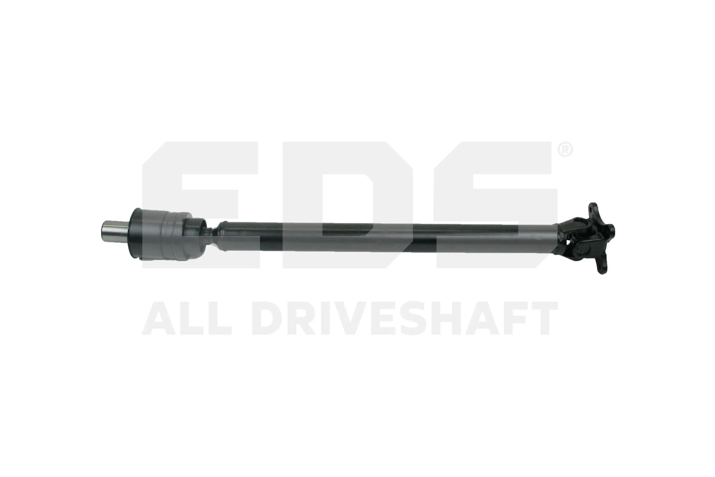 Gelenkwelle, Achsantrieb EDS – ALL DRIVESHAFT 01602455-GB