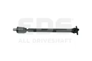 Gelenkwelle, Achsantrieb EDS – ALL DRIVESHAFT 01602455-GB