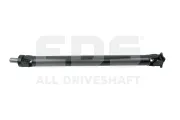 Gelenkwelle, Achsantrieb EDS – ALL DRIVESHAFT 01602512-GB