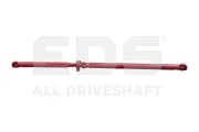 Gelenkwelle, Achsantrieb vorne EDS – ALL DRIVESHAFT 2125719-GB