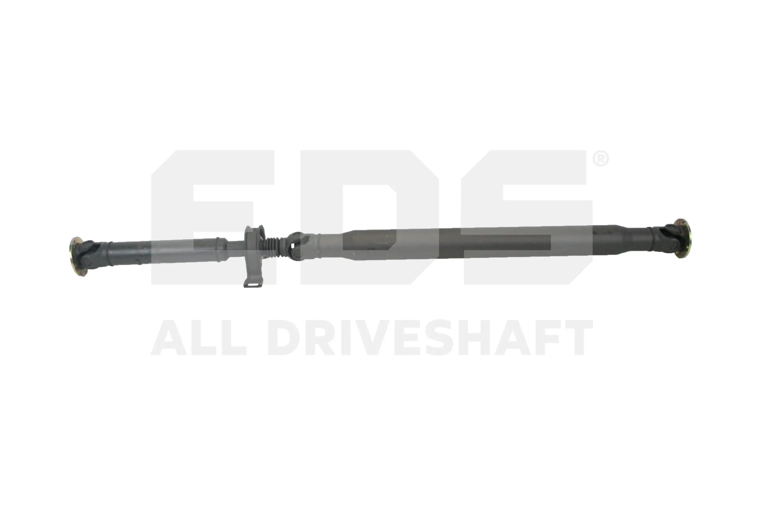 Gelenkwelle, Achsantrieb hinten EDS – ALL DRIVESHAFT 01602612-GB