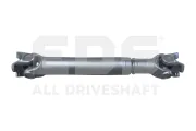 Gelenkwelle, Achsantrieb vorne EDS – ALL DRIVESHAFT 2129401-GB