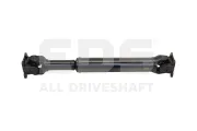 Gelenkwelle, Achsantrieb EDS – ALL DRIVESHAFT 01602632-GB