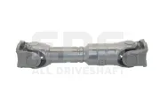 Gelenkwelle, Achsantrieb hinten EDS – ALL DRIVESHAFT 2131812-GB