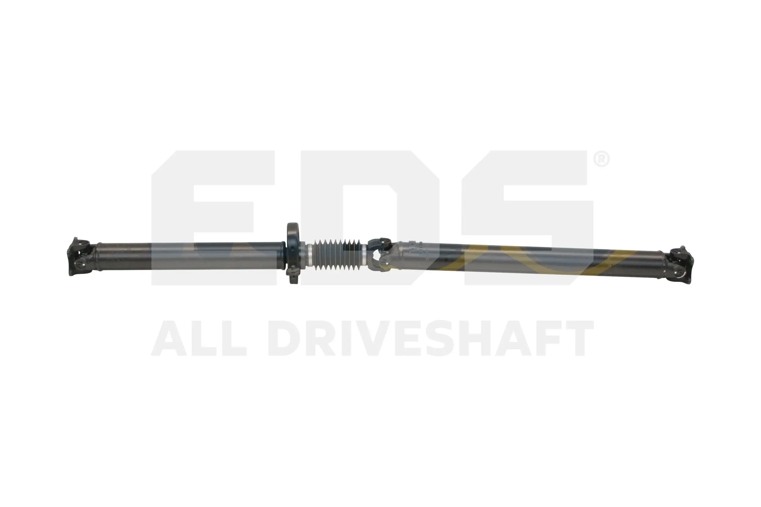 Gelenkwelle, Achsantrieb EDS – ALL DRIVESHAFT 01650213-GB