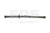 Gelenkwelle, Achsantrieb EDS &ndash; ALL DRIVESHAFT 01650213-GB